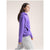 Arc'teryx Emblem Fleece Hoodie - Women's Aster
