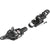 Fritschi Tecton 10 Alpine Touring Bindings 2027