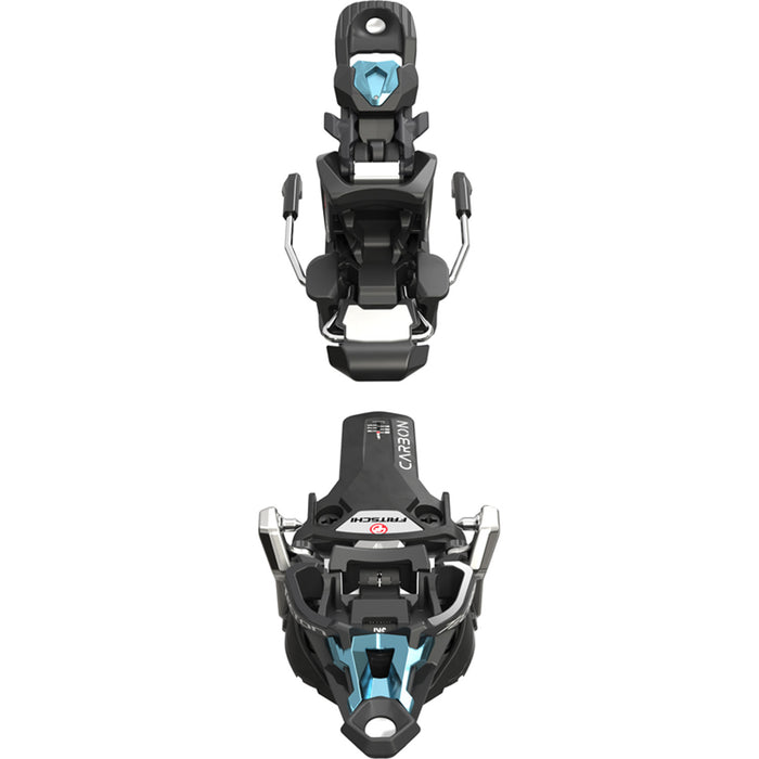 Fritschi Tecton 10 Alpine Touring Bindings 2027