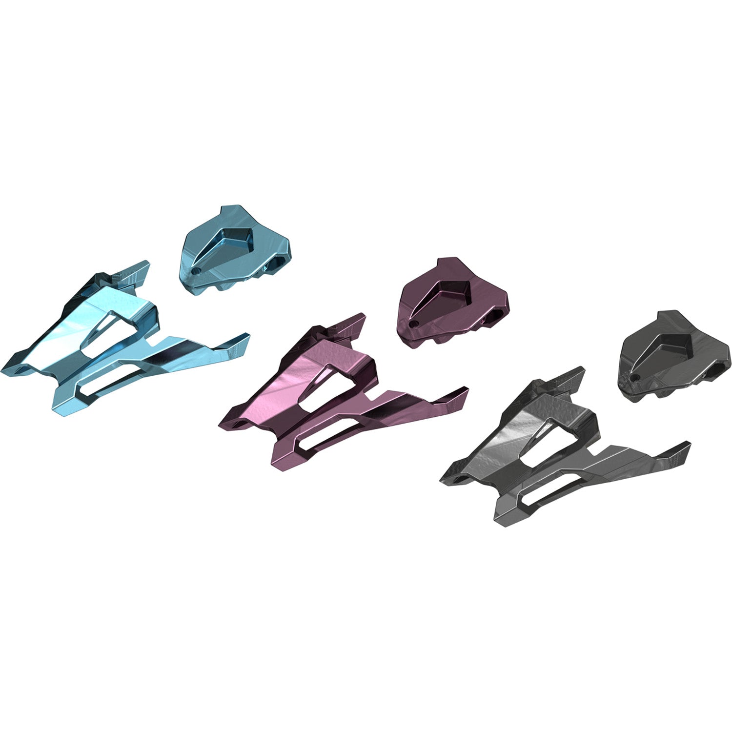 Fritschi Tecton 10 Alpine Touring Bindings 2027 – evo