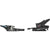 Fritschi Tecton 10 Alpine Touring Bindings 2027