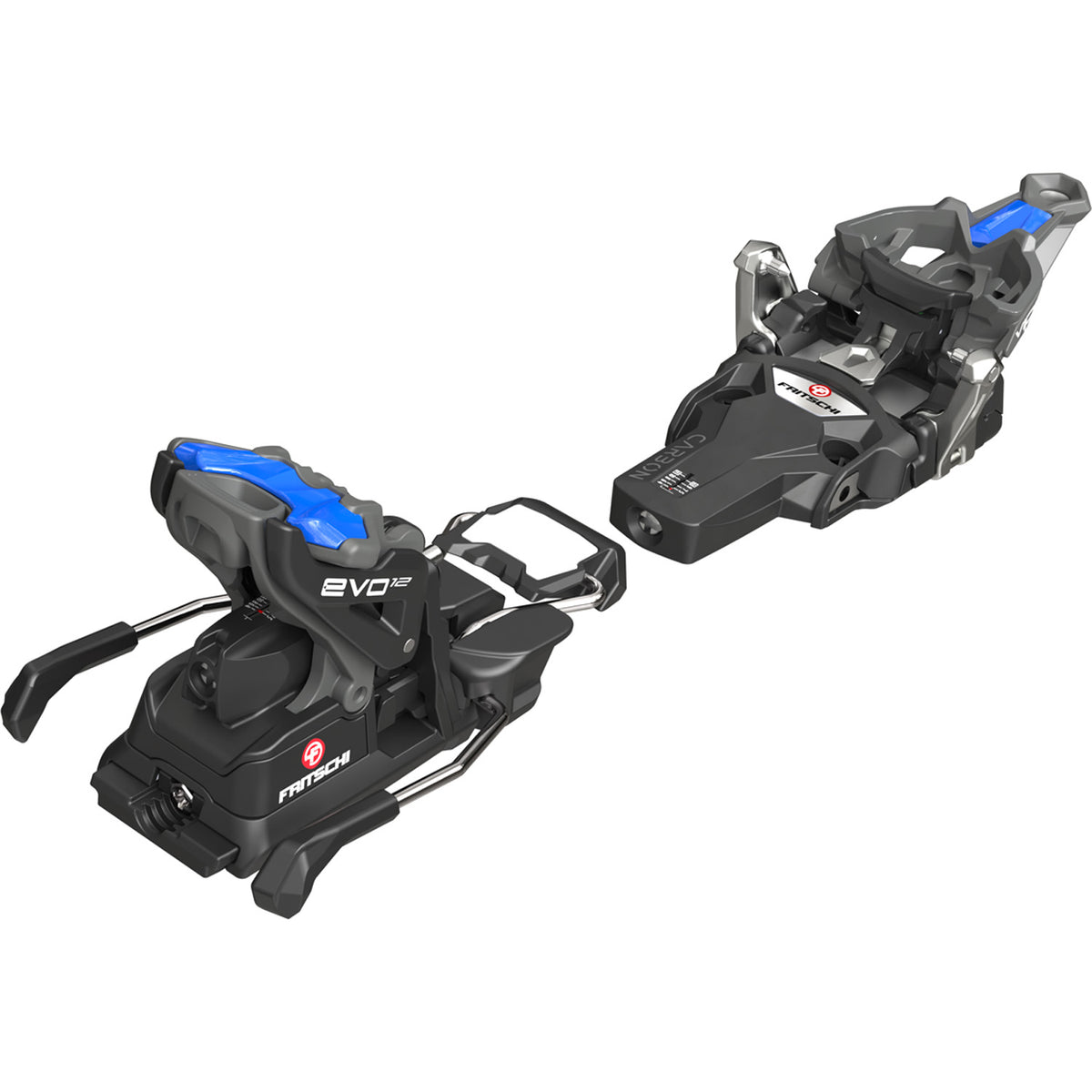 Fritschi Vipec Evo 12 Alpine Touring Ski Bindings 2026