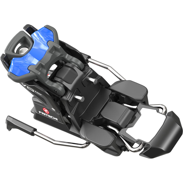 Fritschi Vipec Evo 12 Alpine Touring Ski Bindings 2026