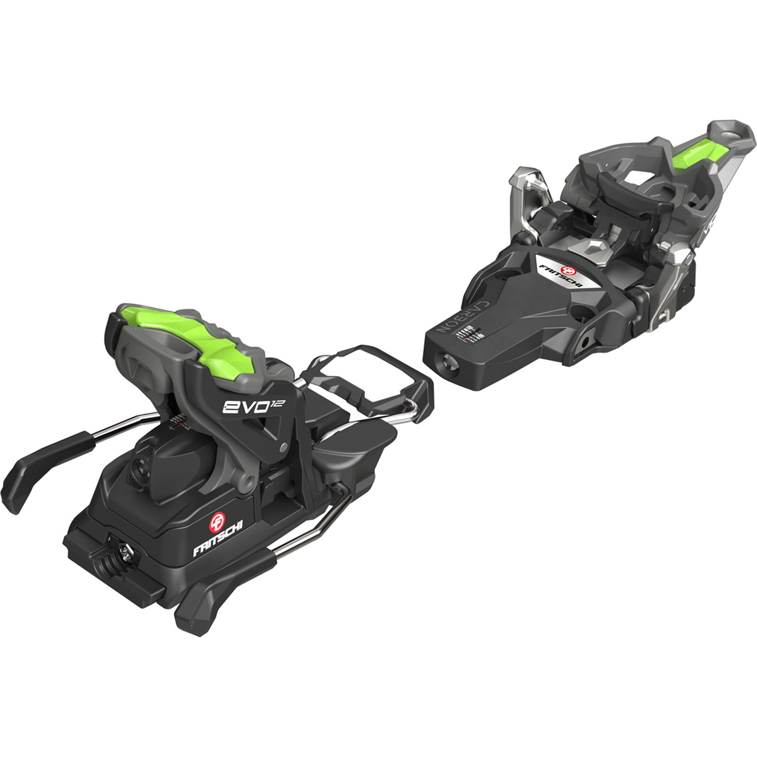 Fritschi Vipec Evo 12 Alpine Touring Ski Bindings 2026 – evo
