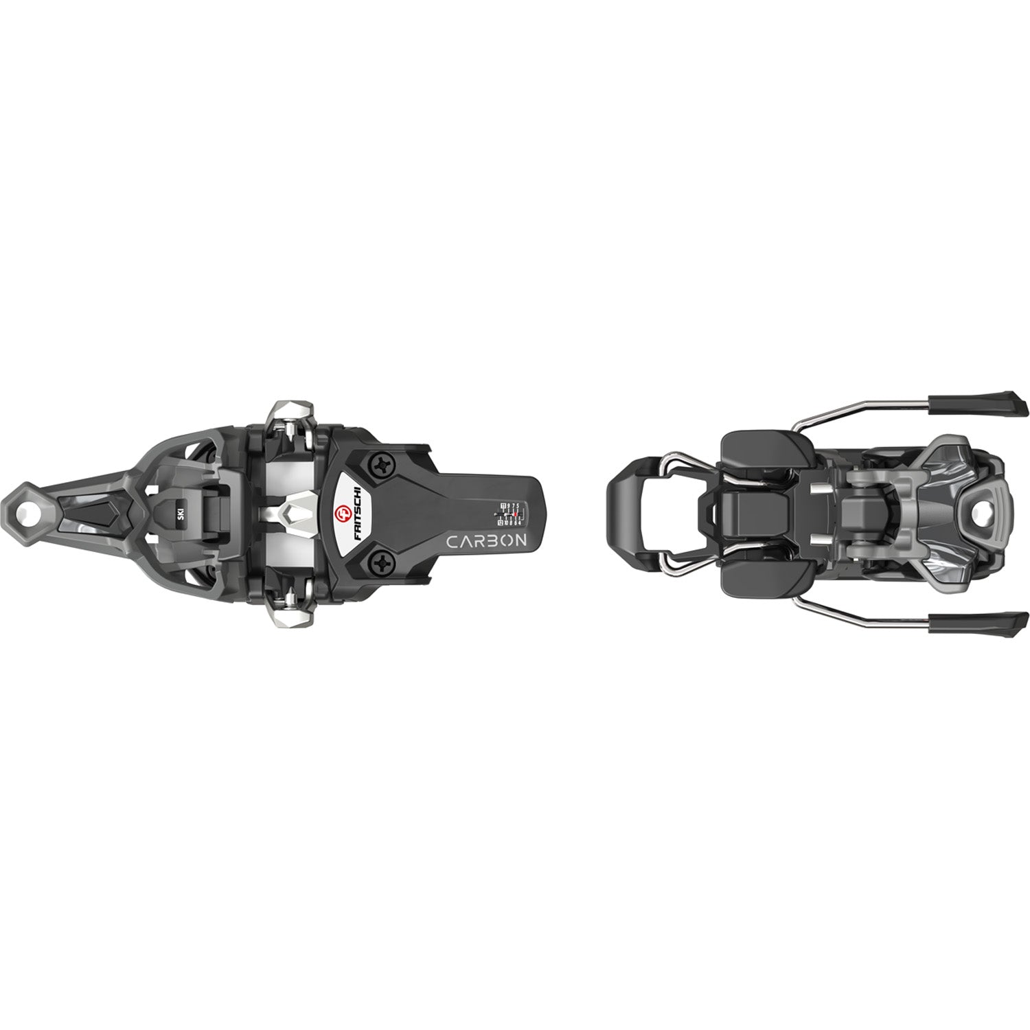 Fritschi Vipec Evo 12 Alpine Touring Ski Bindings 2026 – evo