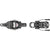 Fritschi Vipec Evo 12 Alpine Touring Ski Bindings 2026