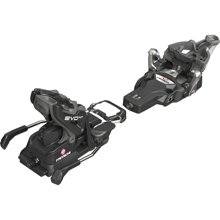 Fritschi Vipec Evo 12 Alpine Touring Ski Bindings 2026