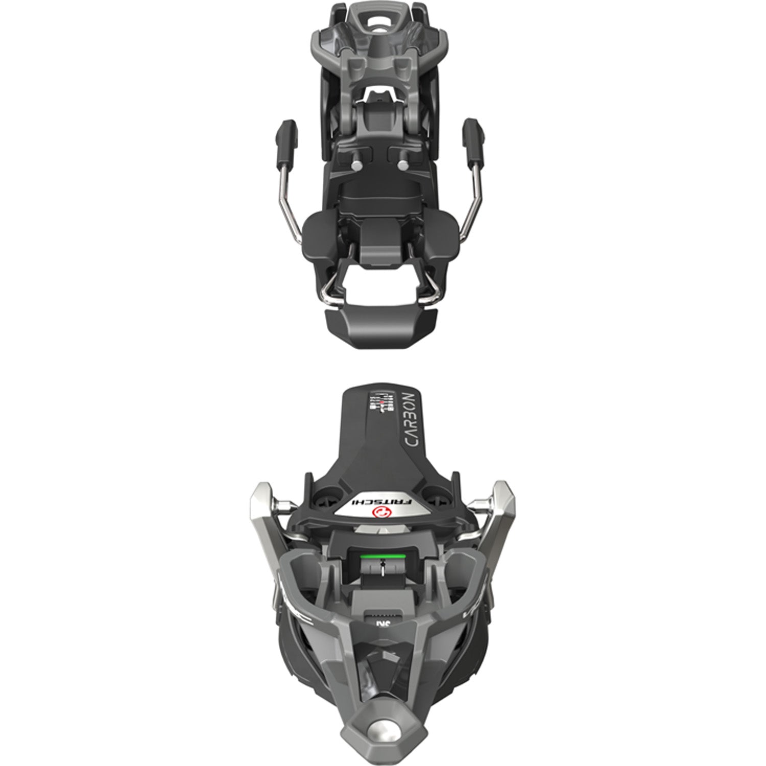 Fritschi Vipec Evo 12 Alpine Touring Ski Bindings 2026 – evo