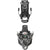 Fritschi Vipec Evo 12 Alpine Touring Ski Bindings 2026