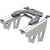 Fritschi Vipec/Tecton Crampon 2027
