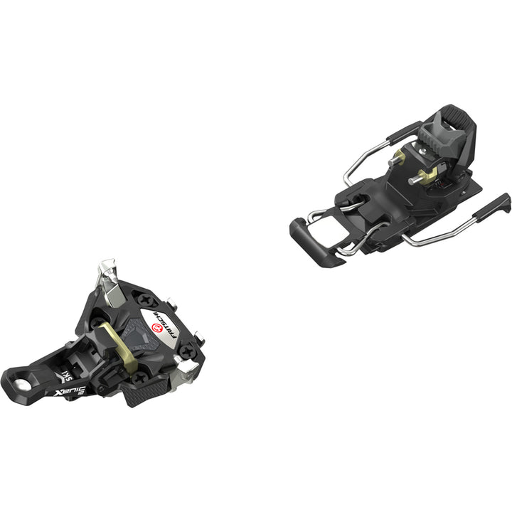 Fritschi Xenic Plus 12 Alpine Touring Ski Bindings 2027