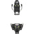 Fritschi Xenic Plus 12 Alpine Touring Ski Bindings 2027