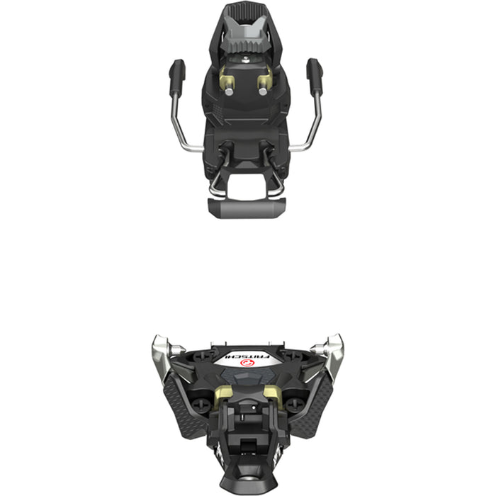 Fritschi Xenic Plus 12 Alpine Touring Ski Bindings 2027