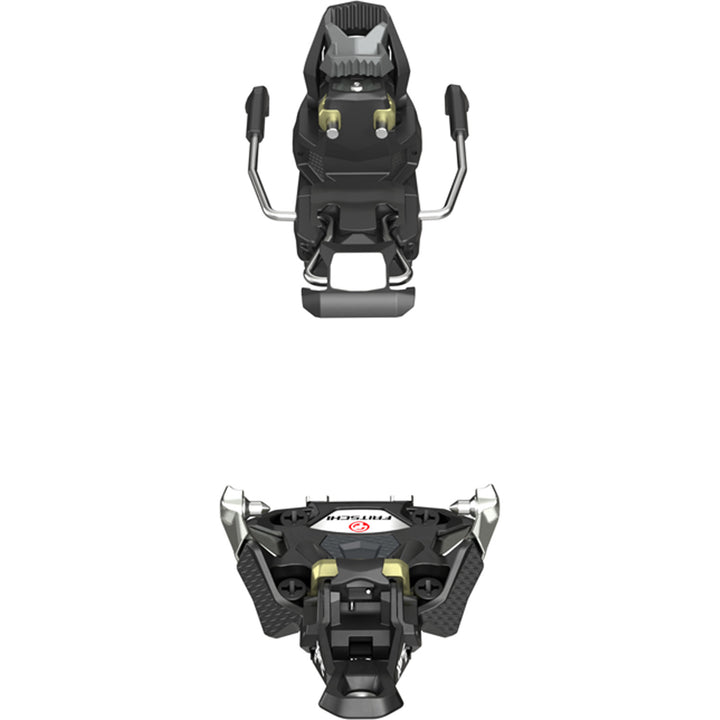 Fritschi Xenic Plus 12 Alpine Touring Ski Bindings 2027