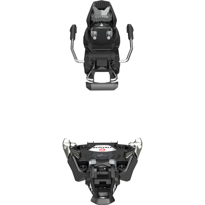 Fritschi Xenic Plus 10 Alpine Touring Ski Bindings 2027
