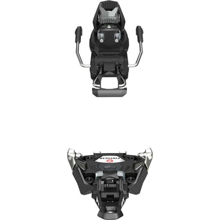 Fritschi Xenic Plus 10 Alpine Touring Ski Bindings 2027