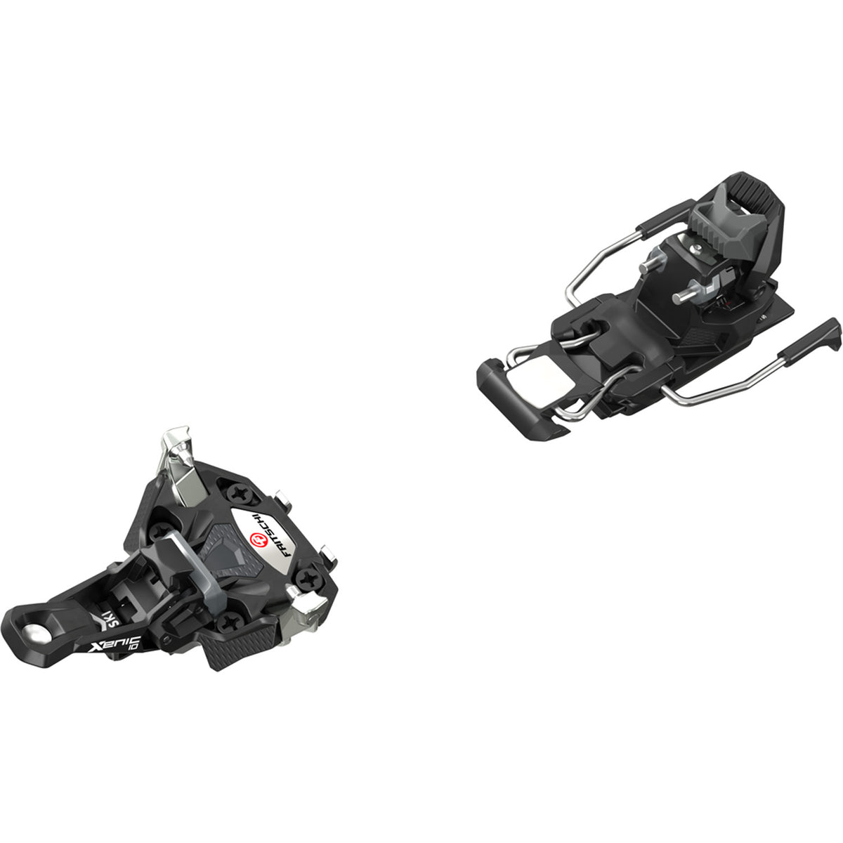Fritschi Xenic Plus 10 Alpine Touring Ski Bindings 2027