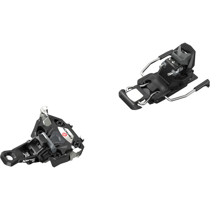 Fritschi Xenic Plus 10 Alpine Touring Ski Bindings 2027