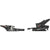 Fritschi Tecton 13 Alpine Touring Bindings 2027 Copper
