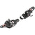 Fritschi Tecton 13 Alpine Touring Bindings 2027 Copper