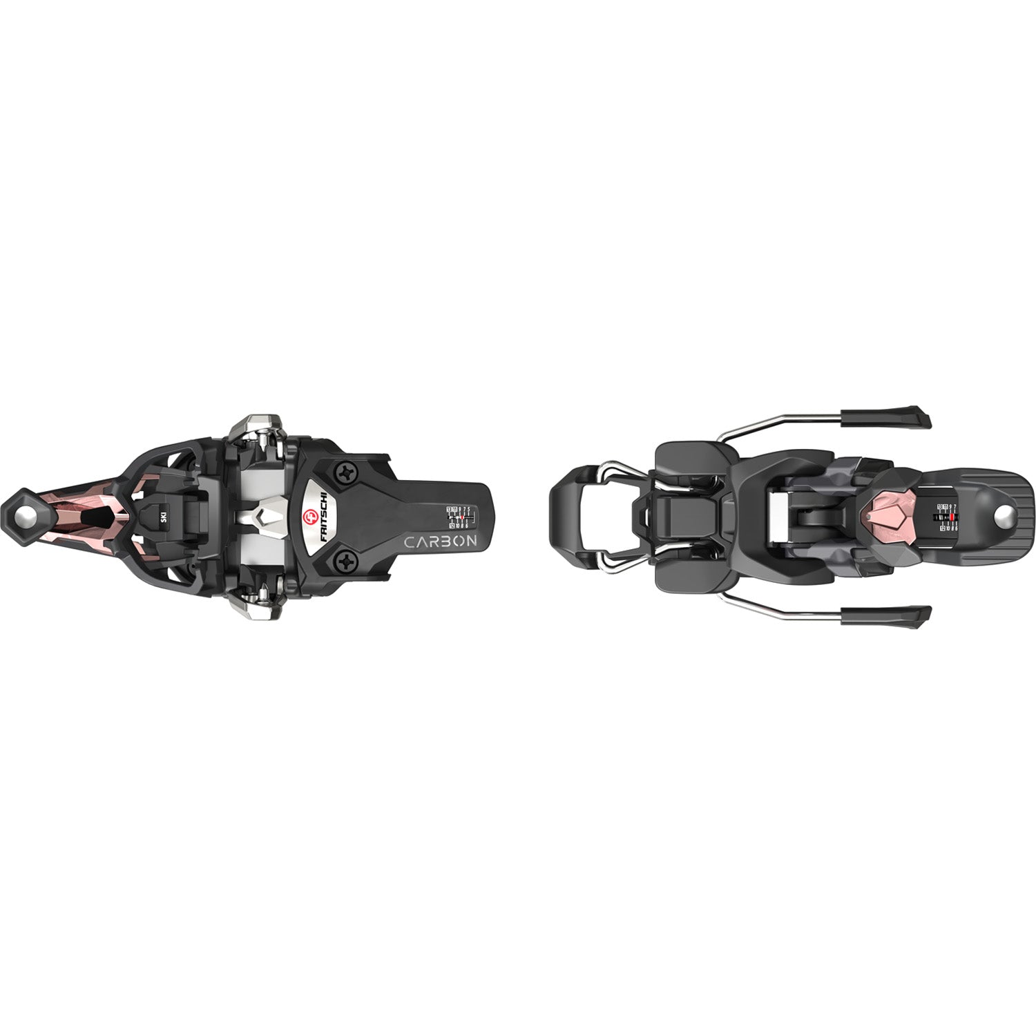 Fritschi Tecton 13 Alpine Touring Bindings 2027 – evo