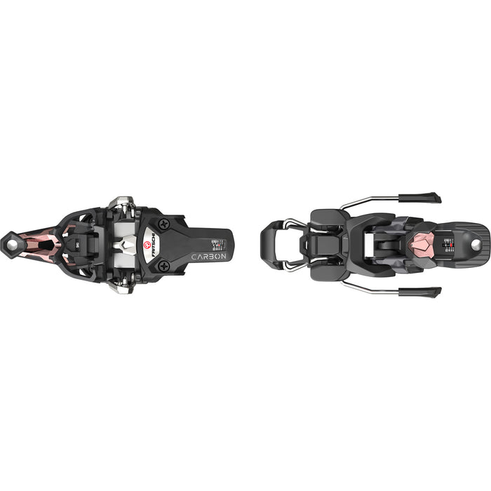 Fritschi Tecton 13 Alpine Touring Bindings 2027 Copper