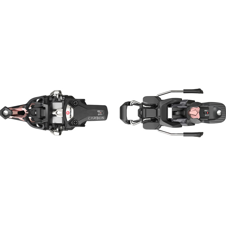 Fritschi Tecton 13 Alpine Touring Bindings 2027 Copper