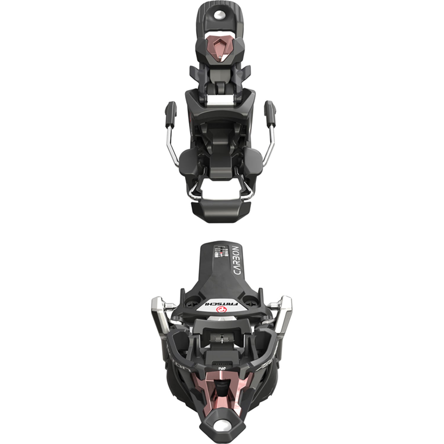 Fritschi Tecton 13 Alpine Touring Bindings 2027 – evo