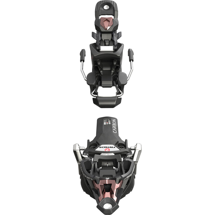 Fritschi Tecton 13 Alpine Touring Bindings 2027 Copper