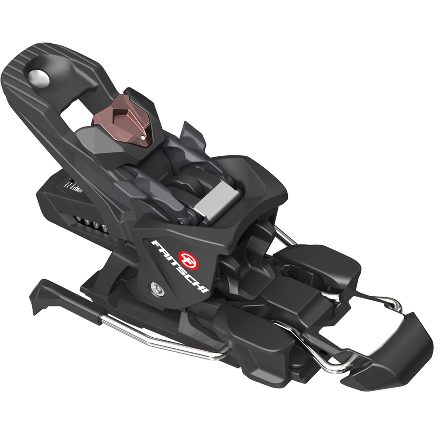 Fritschi Tecton 13 Alpine Touring Bindings 2027 – evo