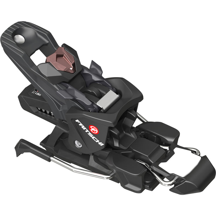 Fritschi Tecton 13 Alpine Touring Bindings 2027 Copper