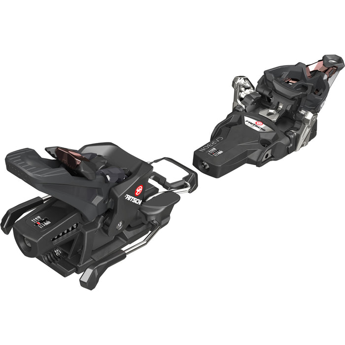 Fritschi Tecton 13 Alpine Touring Bindings 2027 Copper