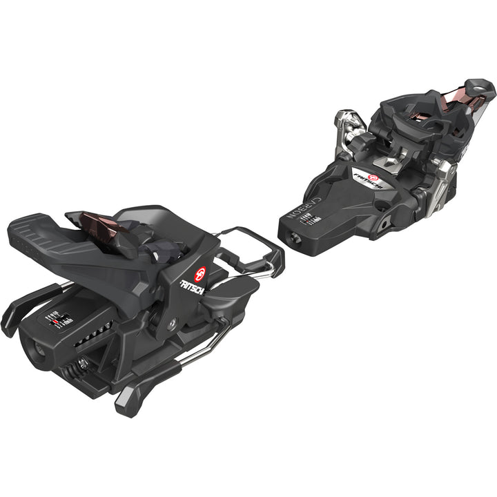 Fritschi Tecton 13 Alpine Touring Bindings 2027 Copper