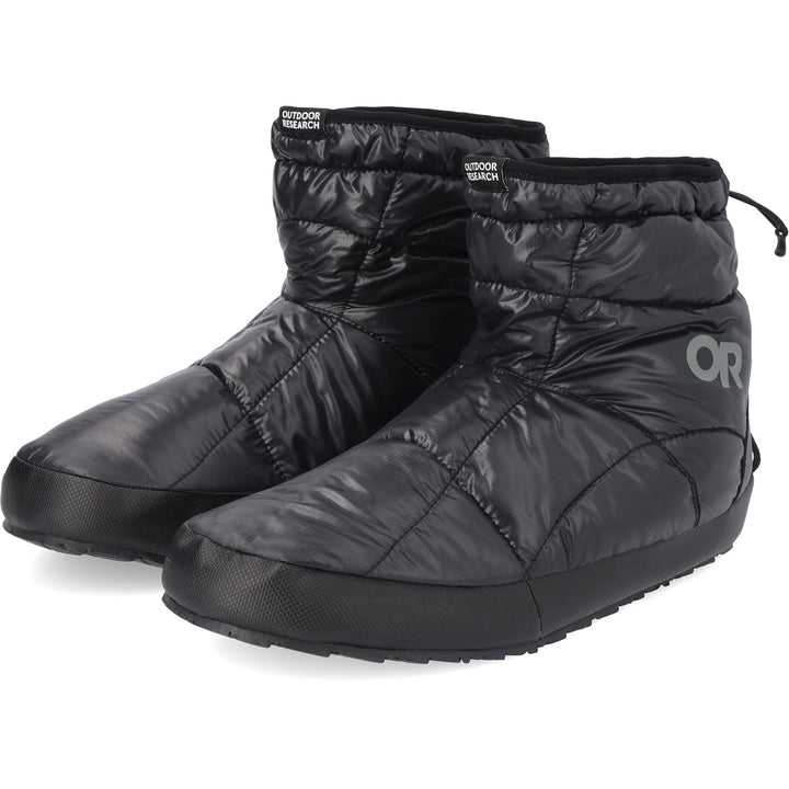 Outdoor Research Tundra Trax Booties - Men's Black