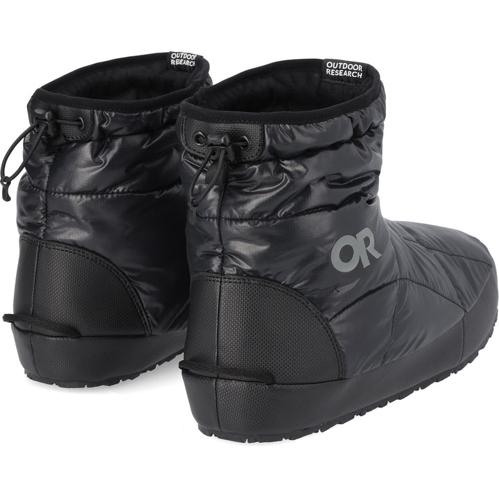 Outdoor Research Tundra Trax Booties - Men's Black