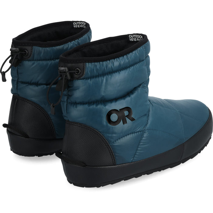 Outdoor Research Tundra Trax Booties - Women's Harbor
