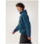 Arc'teryx Konseal Pullover Hoodie - Men's Lt Nightscape/Night