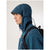 Arc'teryx Konseal Pullover Hoodie - Men's Lt Nightscape/Night