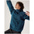Arc'teryx Konseal Pullover Hoodie - Men's Lt Nightscape/Night