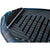 Ronix Osmo Dark Matter Skimmer Wakesurf Board 2026