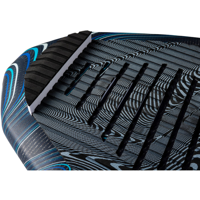Ronix Osmo Dark Matter Skimmer Wakesurf Board 2026