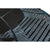 Ronix Osmo Dark Matter Skimmer Wakesurf Board 2026