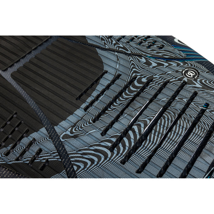 Ronix Osmo Dark Matter Skimmer Wakesurf Board 2026