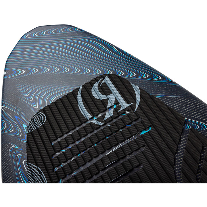 Ronix Osmo Dark Matter Skimmer Wakesurf Board 2026