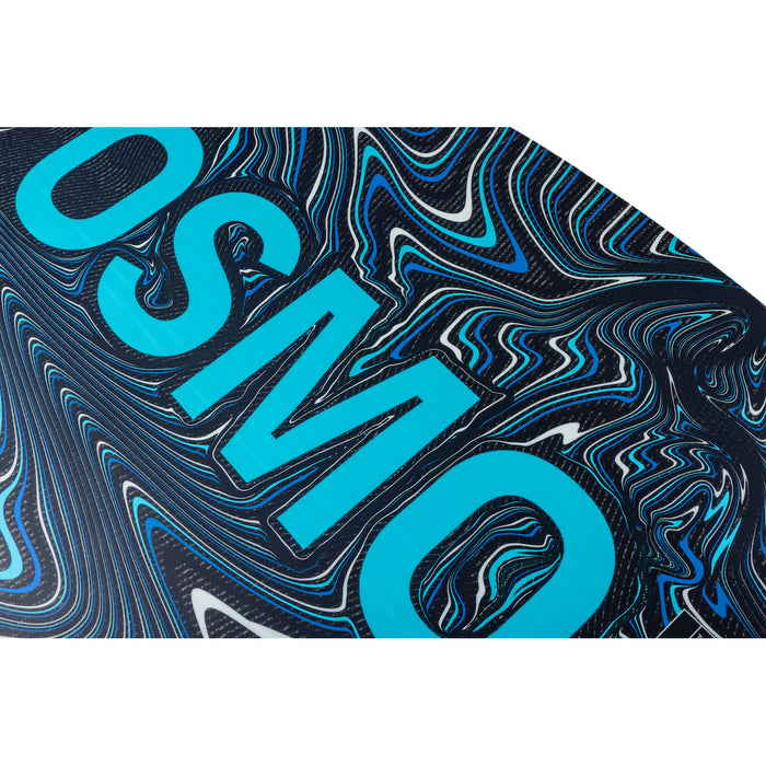 Ronix Osmo Dark Matter Skimmer Wakesurf Board 2026