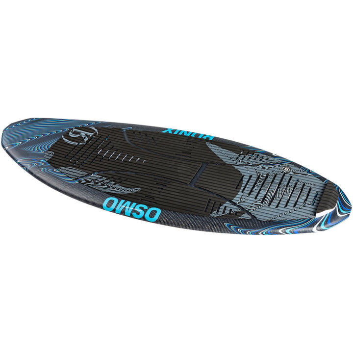 Ronix Osmo Dark Matter Skimmer Wakesurf Board 2026