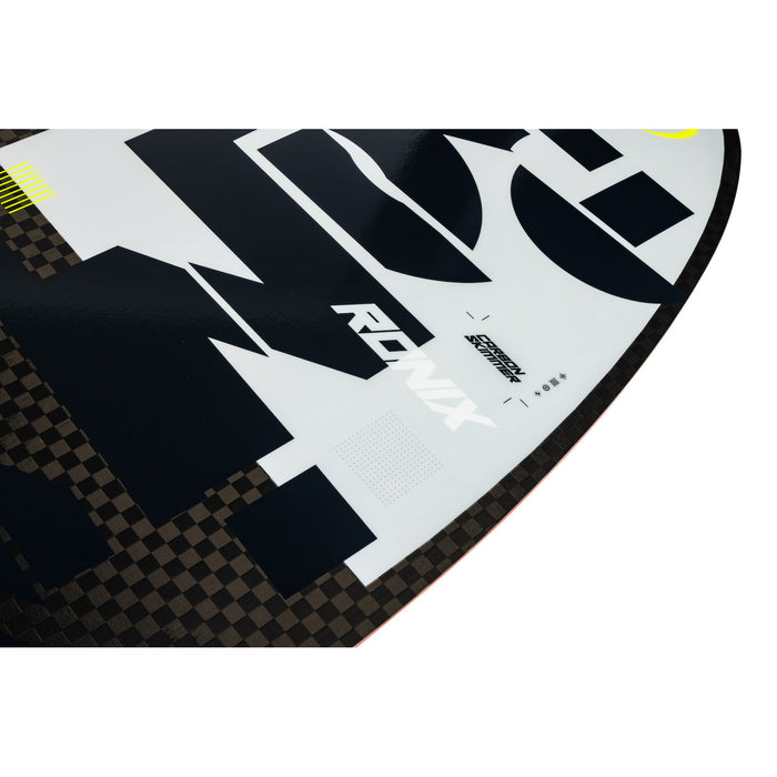 Ronix Carbon Air Core 4 Skimmer Wakesurf Board 2026