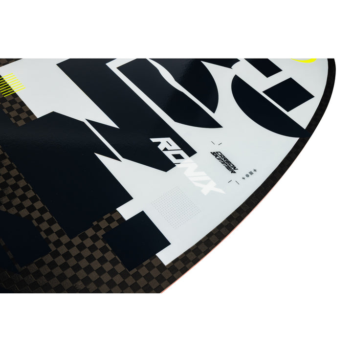Ronix Carbon Air Core 4 Skimmer Wakesurf Board 2026