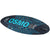 Ronix Osmo Dark Matter Skimmer Wakesurf Board 2026