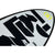 Ronix Carbon Air Core 4 Skimmer Wakesurf Board 2026